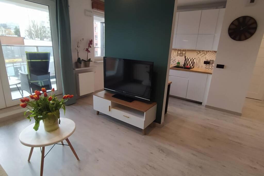 Modern Home Moldawska Varsó Kültér fotó