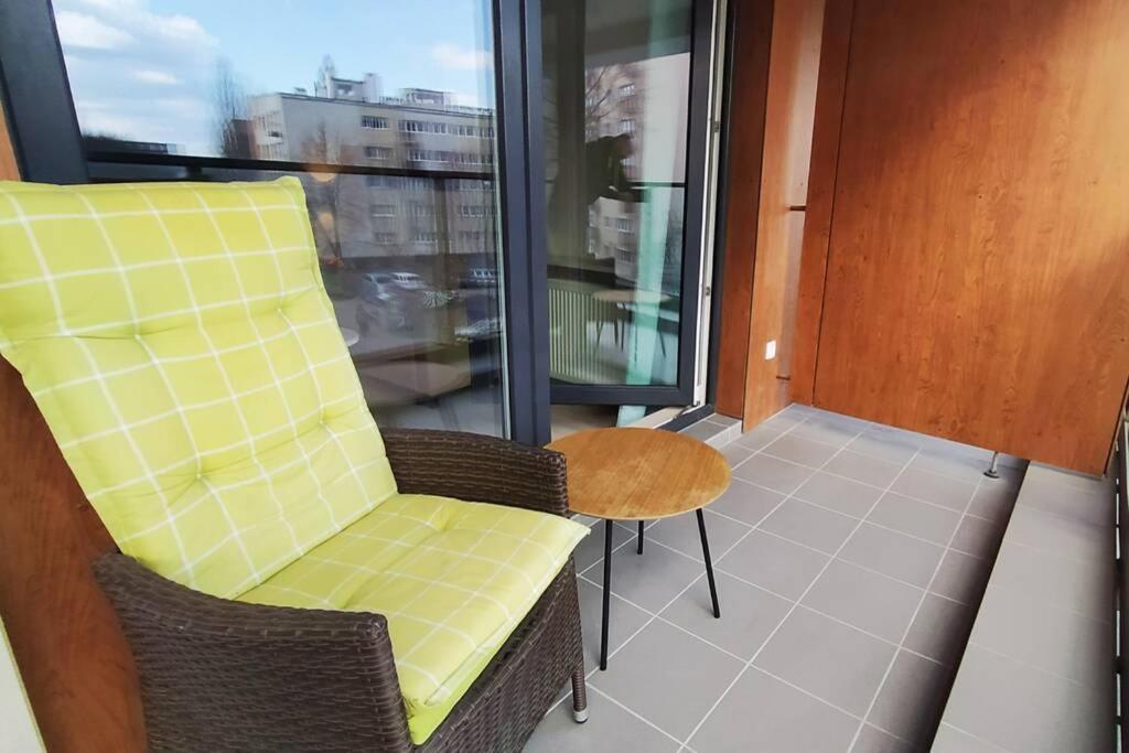 Modern Home Moldawska Varsó Kültér fotó