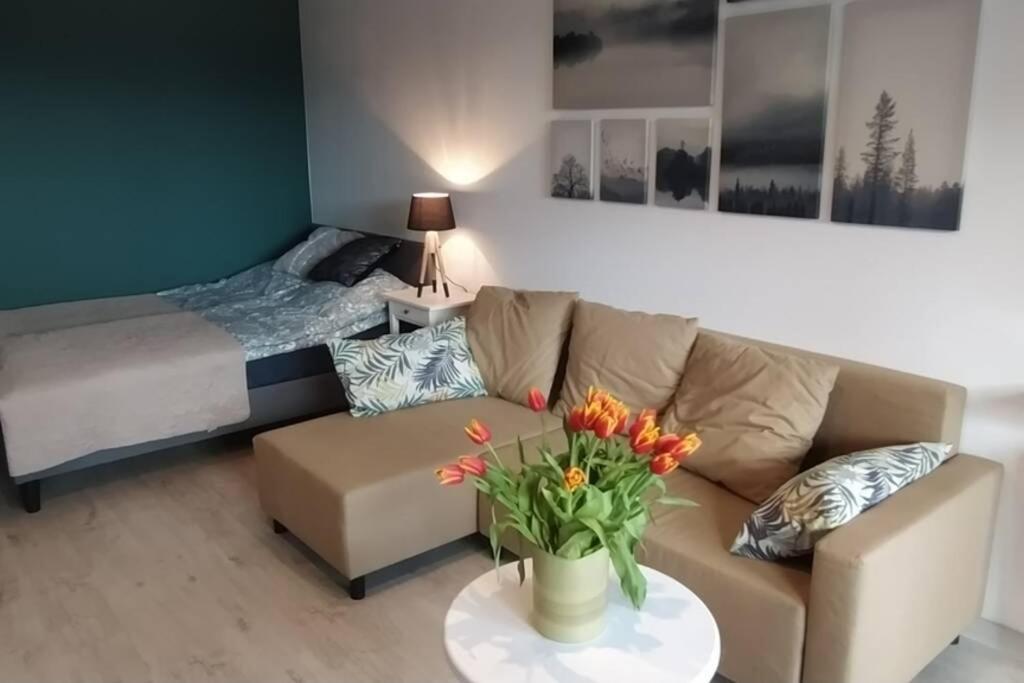 Modern Home Moldawska Varsó Kültér fotó